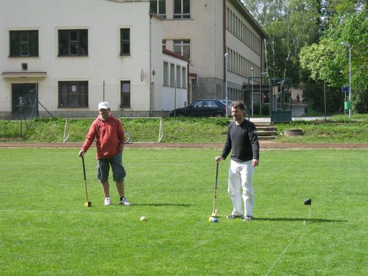 foto z turnaje